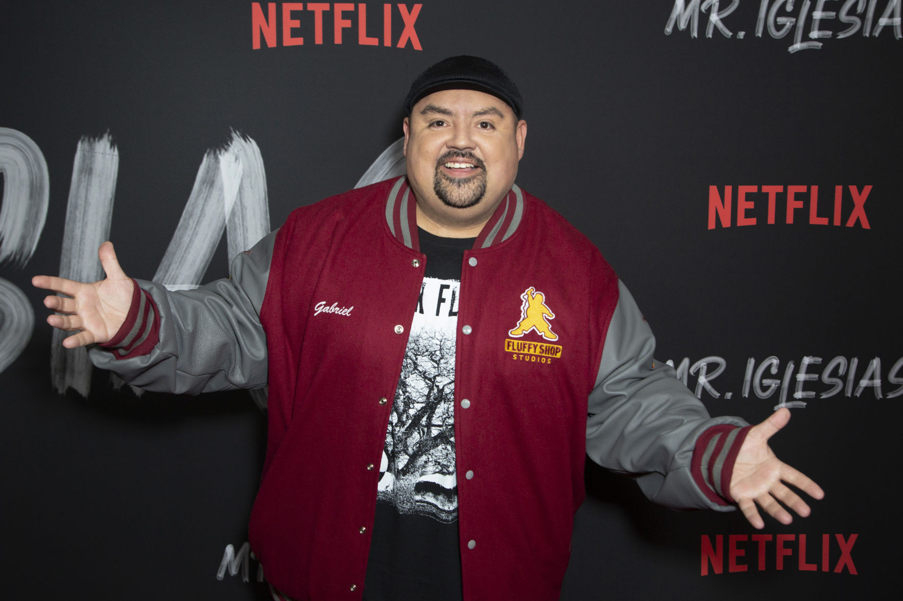 LA Premiere of "Mr. Iglesias"